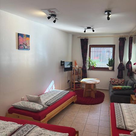 Apartment Ortler Banská Štiavnica Eksteriør billede