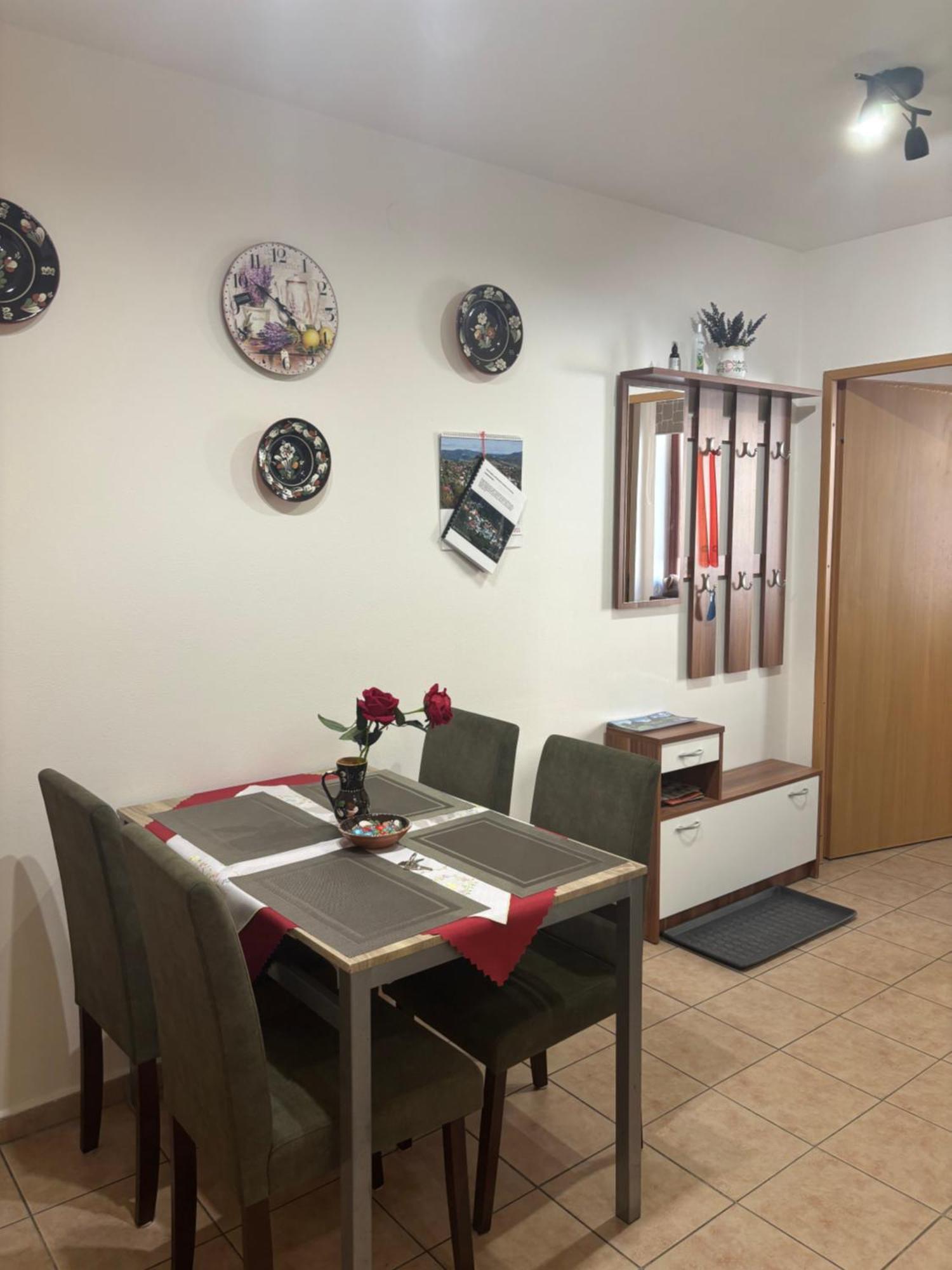 Apartment Ortler Banská Štiavnica Eksteriør billede
