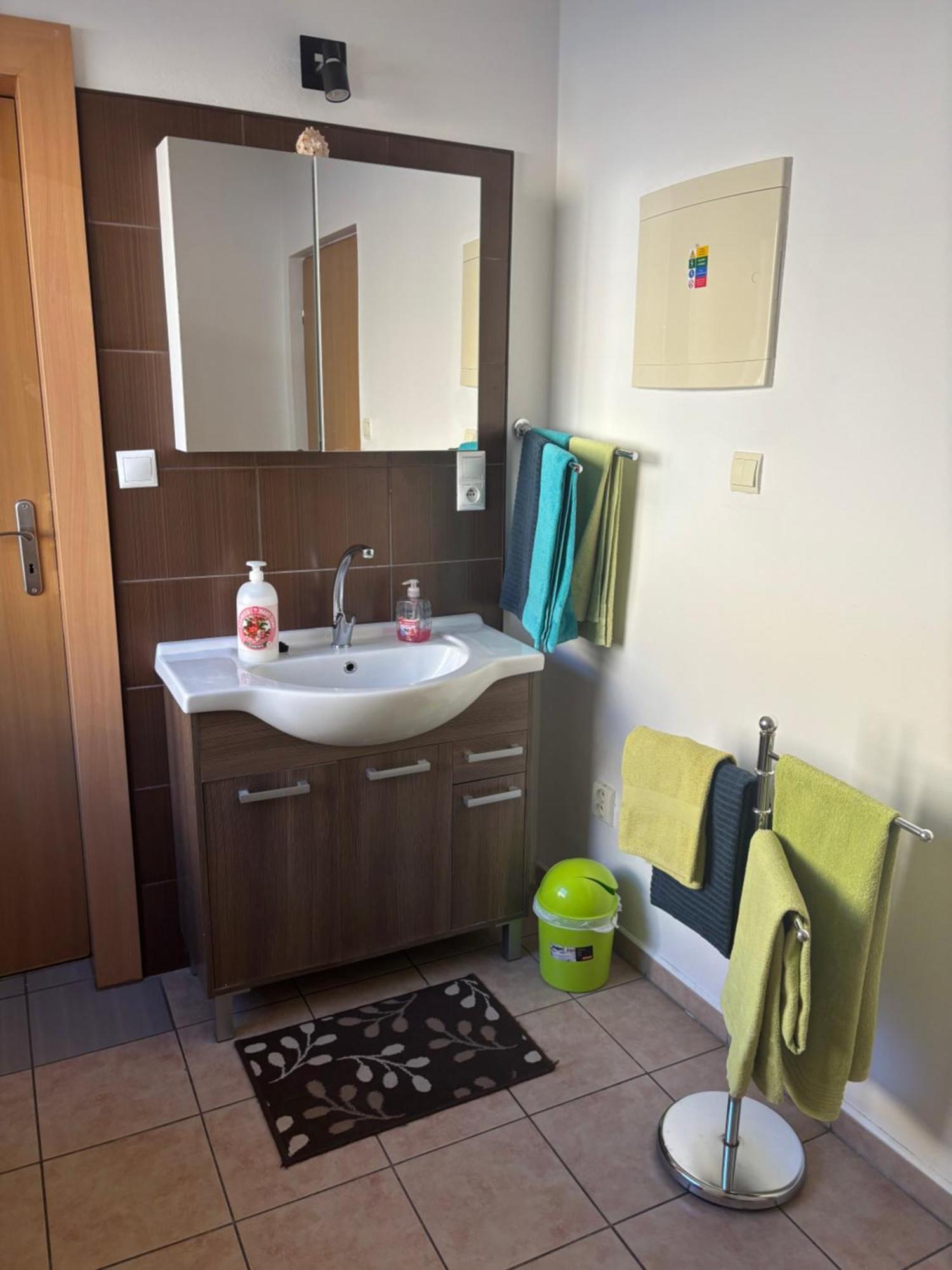 Apartment Ortler Banská Štiavnica Eksteriør billede
