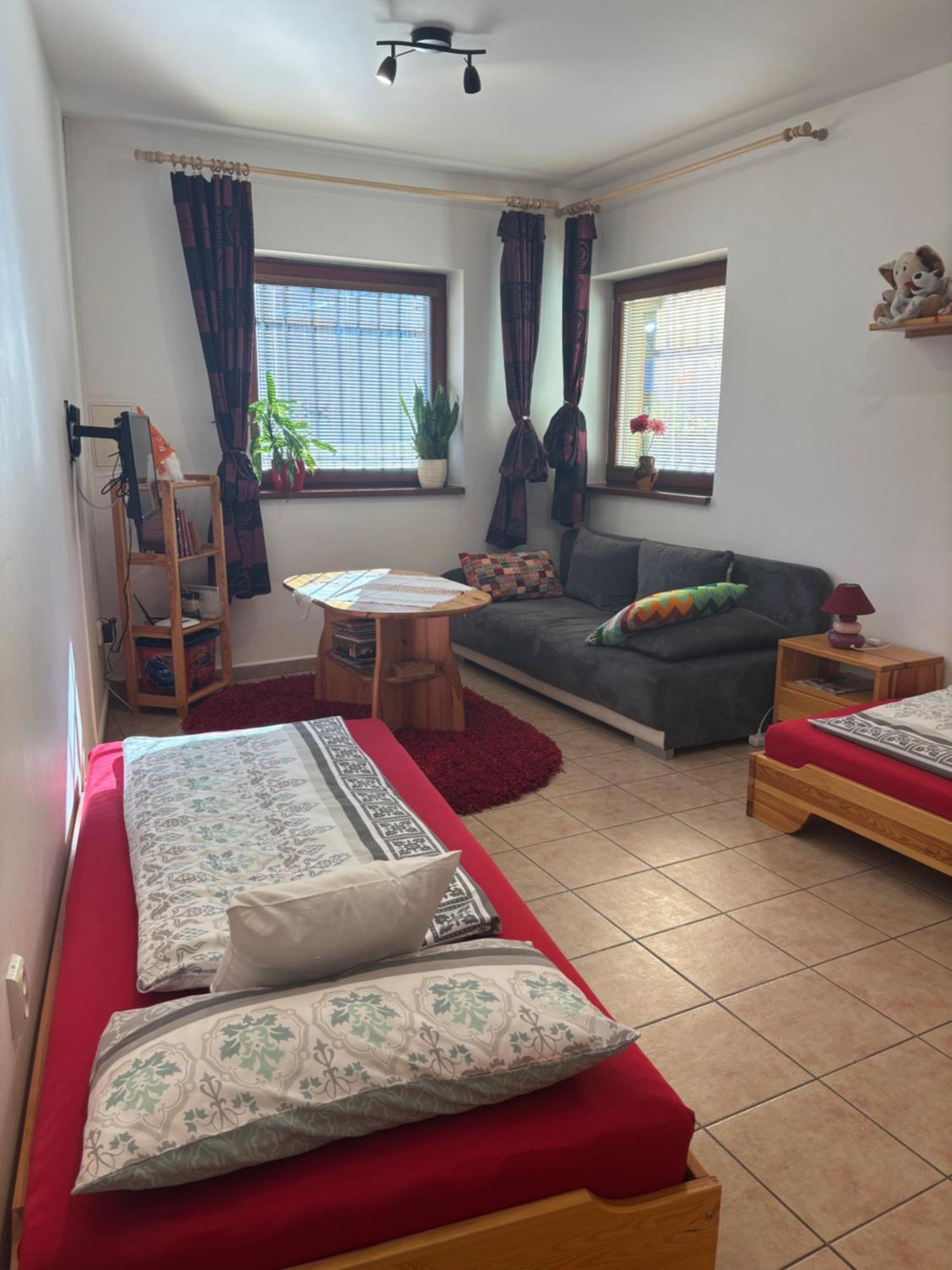 Apartment Ortler Banská Štiavnica Eksteriør billede