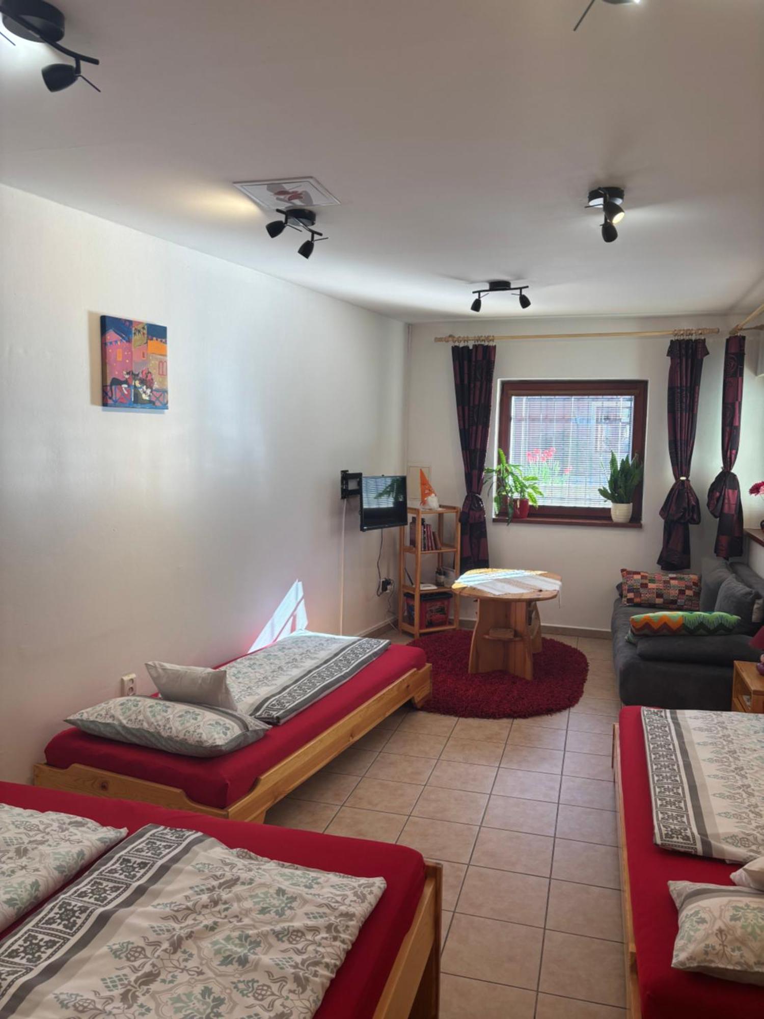 Apartment Ortler Banská Štiavnica Eksteriør billede