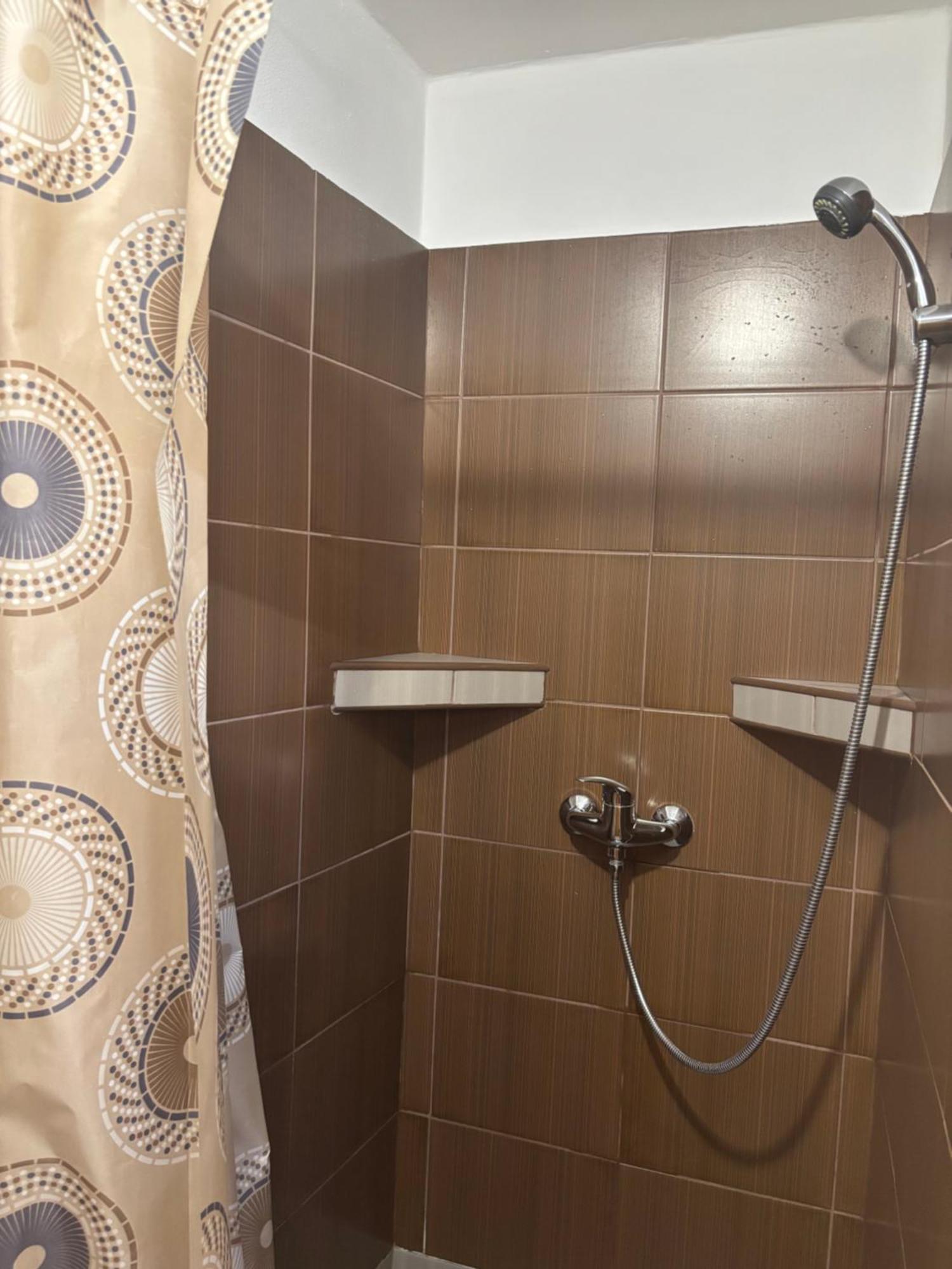 Apartment Ortler Banská Štiavnica Eksteriør billede