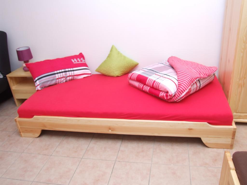 Apartment Ortler Banská Štiavnica Eksteriør billede