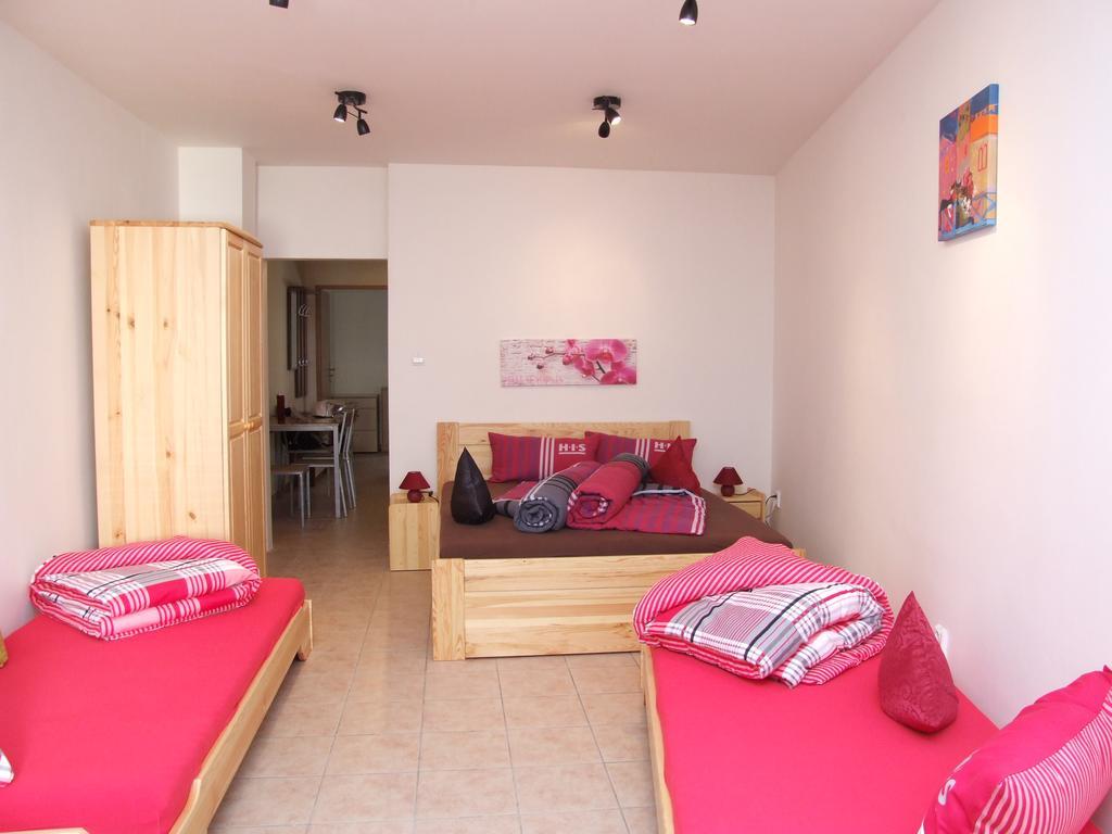 Apartment Ortler Banská Štiavnica Eksteriør billede
