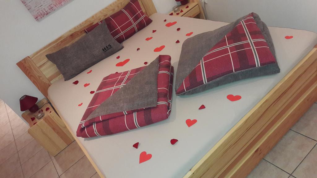 Apartment Ortler Banská Štiavnica Eksteriør billede